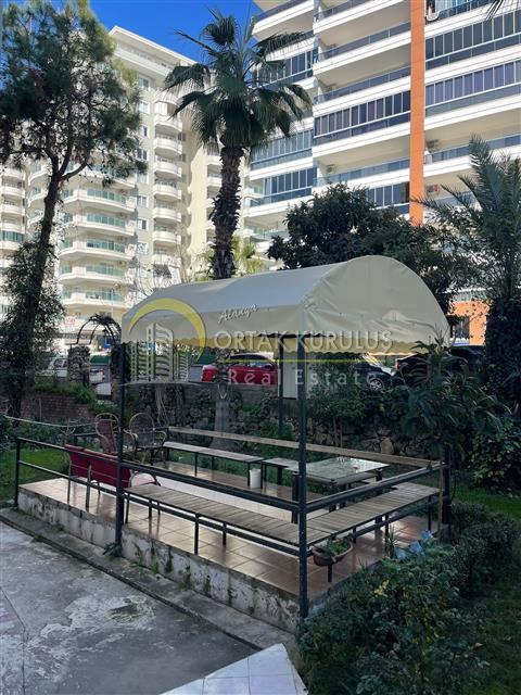 property for sale Mahmutlar 76833