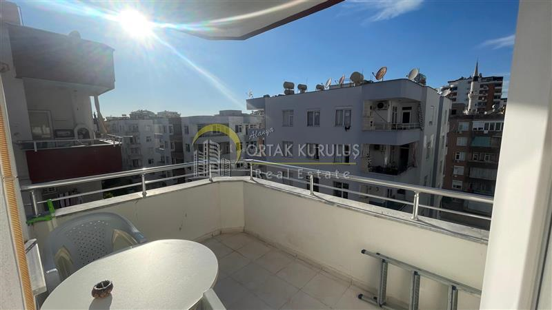 property for sale Mahmutlar 76877