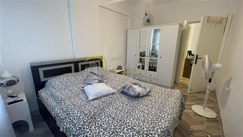 property for sale Mahmutlar 76851