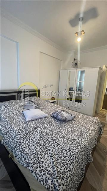 property for sale Mahmutlar 76850