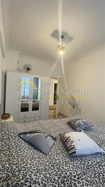 property for sale Mahmutlar 76853