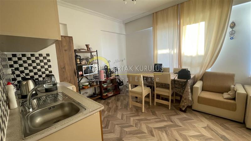 property for sale Mahmutlar 76864