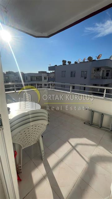 property for sale Mahmutlar 76881