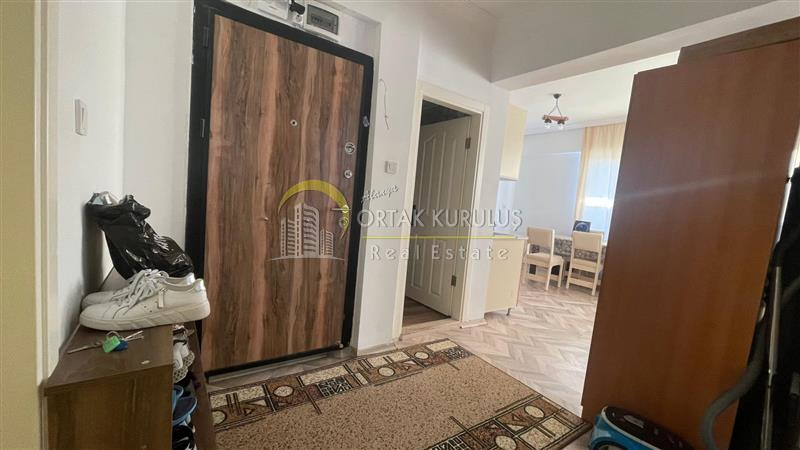 property for sale Mahmutlar 76860