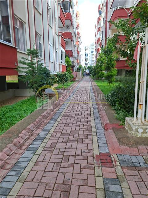 property for sale Mahmutlar 76845