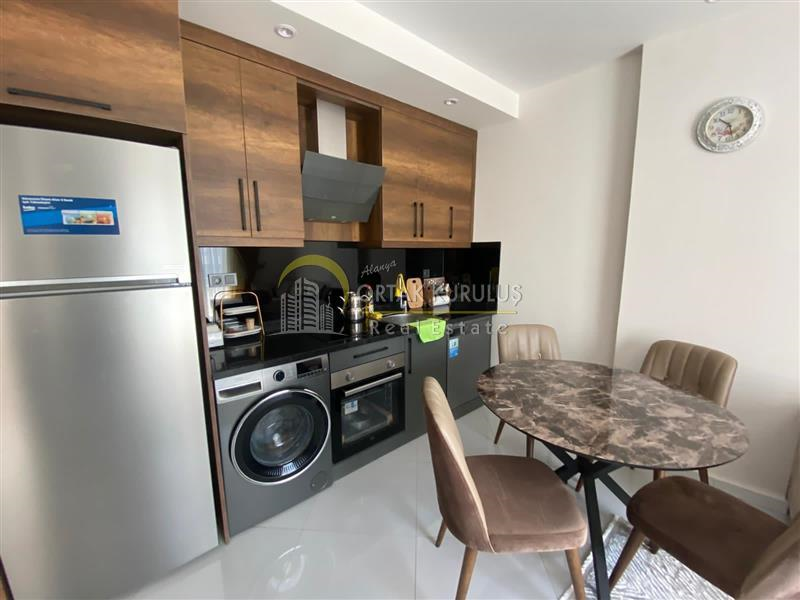 property for sale Mahmutlar 76908