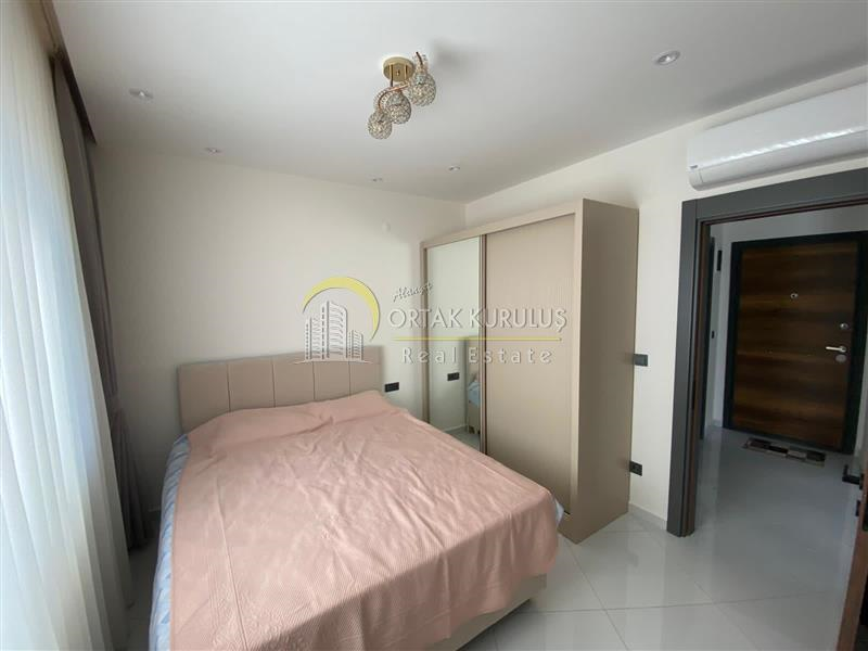 property for sale Mahmutlar 76917