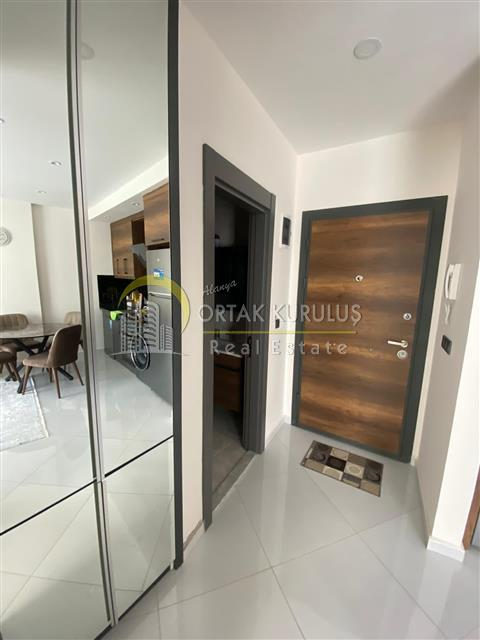 property for sale Mahmutlar 76915