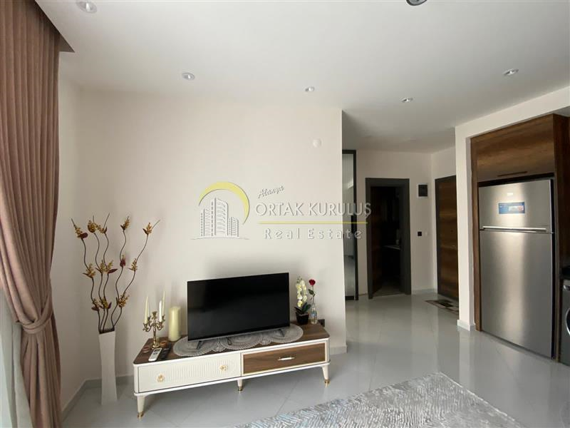 property for sale Mahmutlar 76914