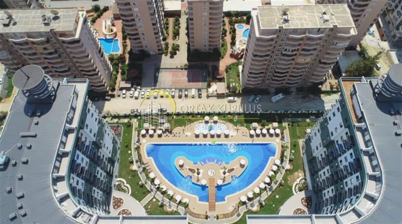 property for sale Mahmutlar 76906