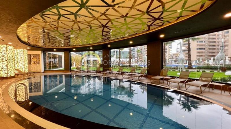 property for sale Mahmutlar 76907