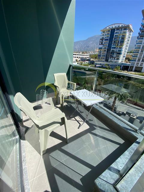 property for sale Mahmutlar 76891