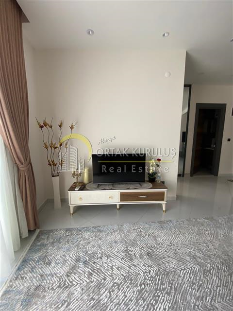 property for sale Mahmutlar 76895