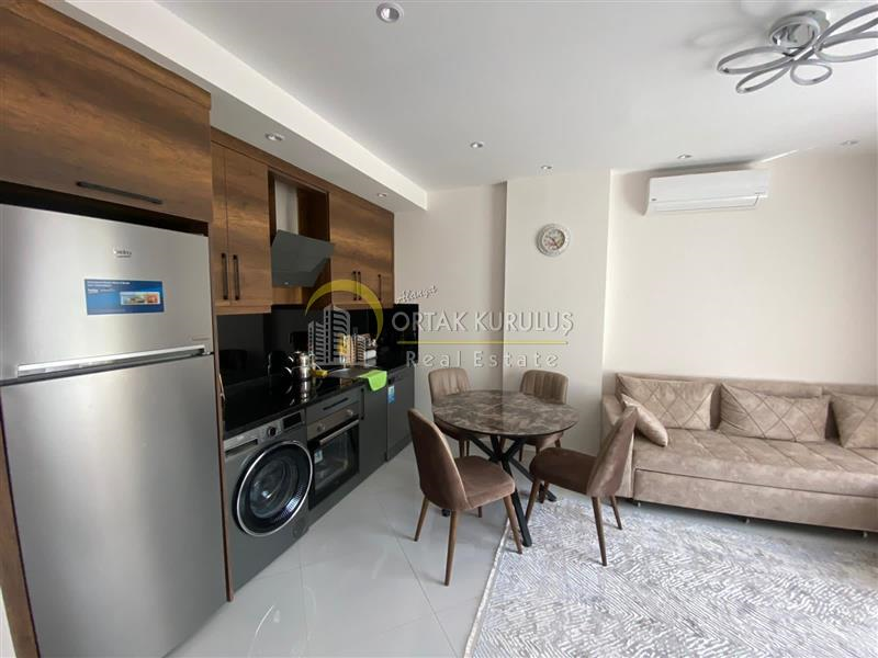 property for sale Mahmutlar 76902