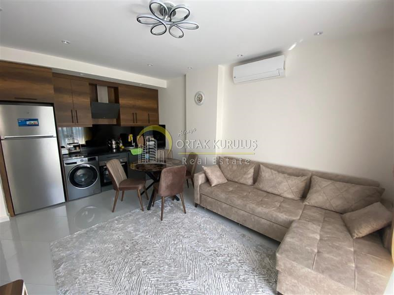 property for sale Mahmutlar 76899