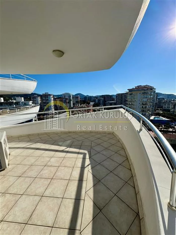 property for sale Mahmutlar - photo 24