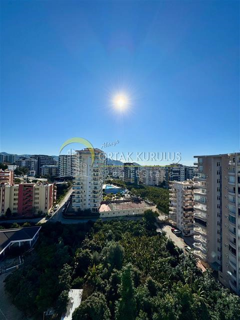 property for sale Mahmutlar 76975