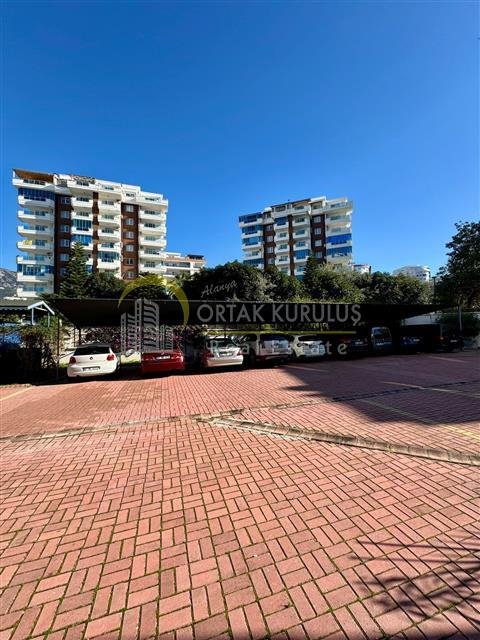 property for sale Mahmutlar 76971