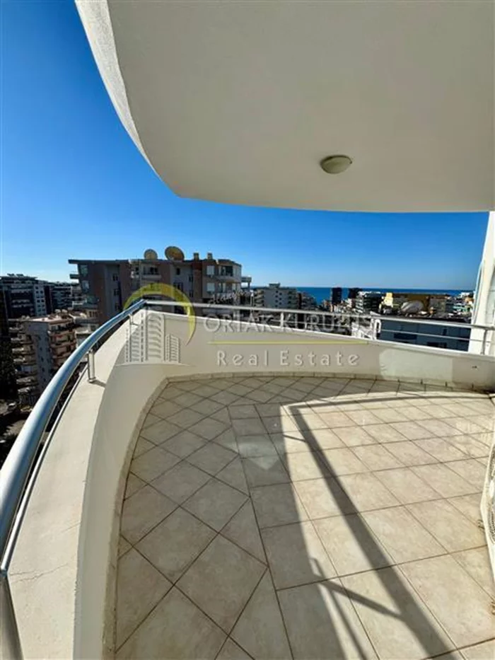 property for sale Mahmutlar - photo 25