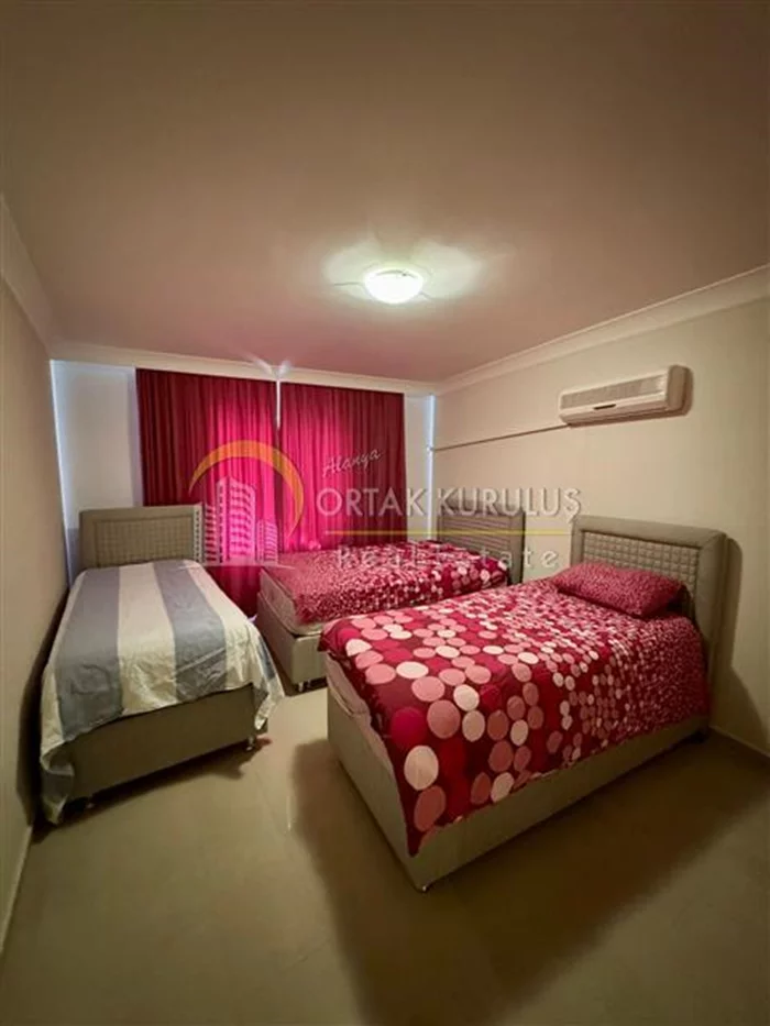 property for sale Mahmutlar - photo 17