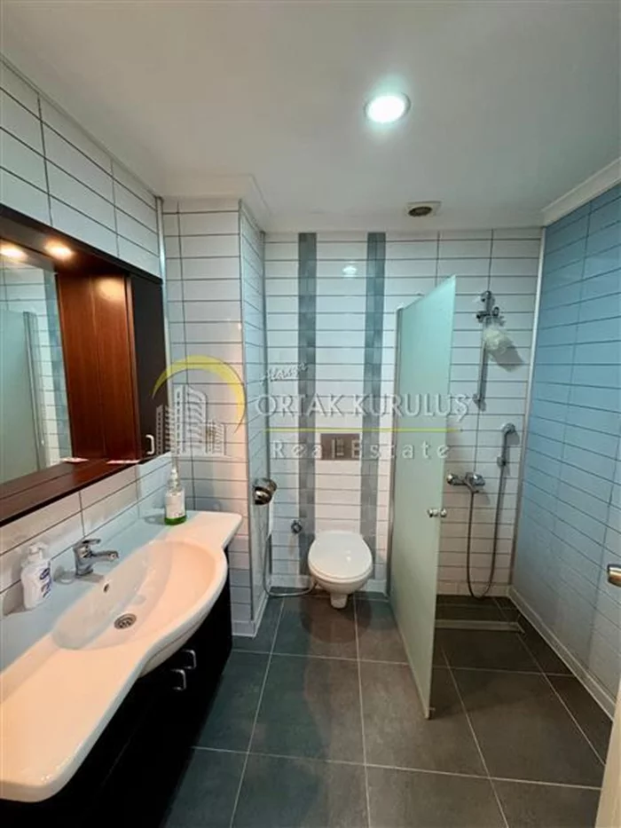 property for sale Mahmutlar - photo 22