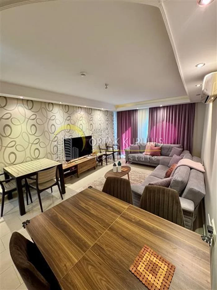 property for sale Mahmutlar - photo 14