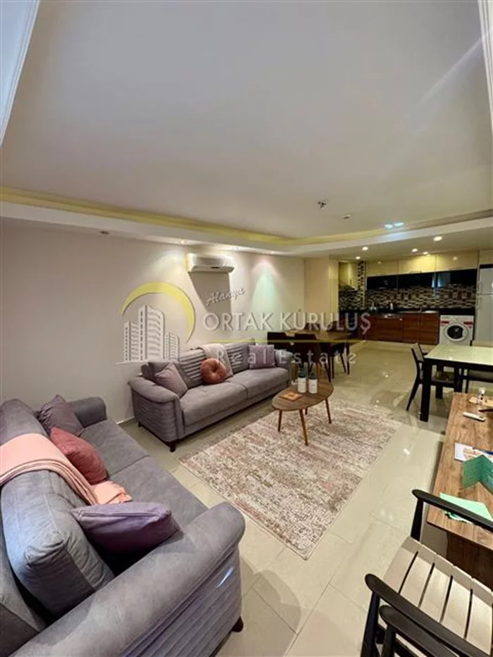 property for sale Mahmutlar - photo 16