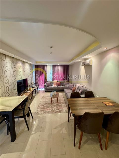 property for sale Mahmutlar 76987