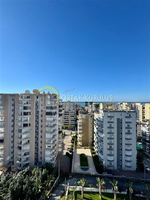 property for sale Mahmutlar 76978