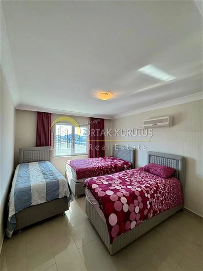 property for sale Mahmutlar - photo 19