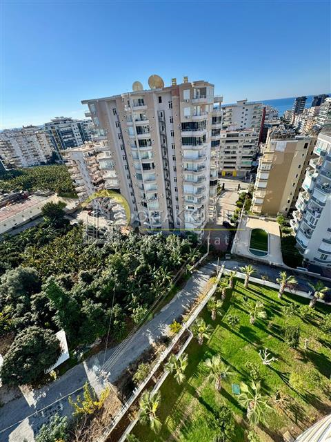 property for sale Mahmutlar 76970