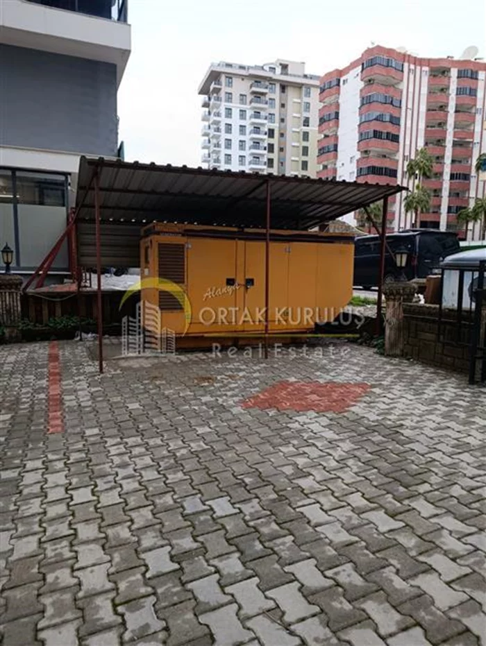 property for sale Mahmutlar - photo 6