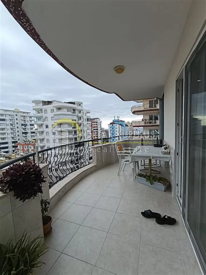 property for sale Mahmutlar - photo 20