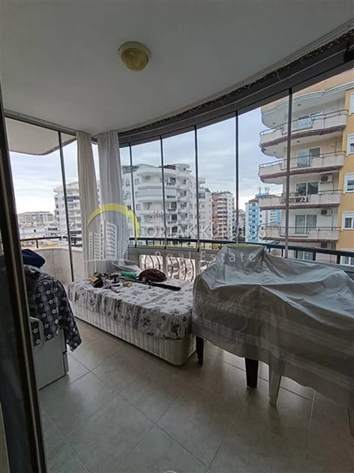 property for sale Mahmutlar - photo 22