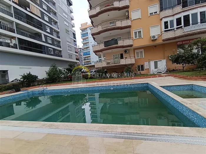 property for sale Mahmutlar - photo 2