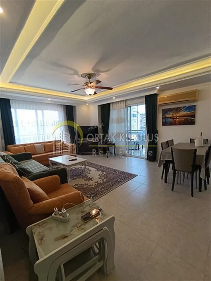 property for sale Mahmutlar - photo 11