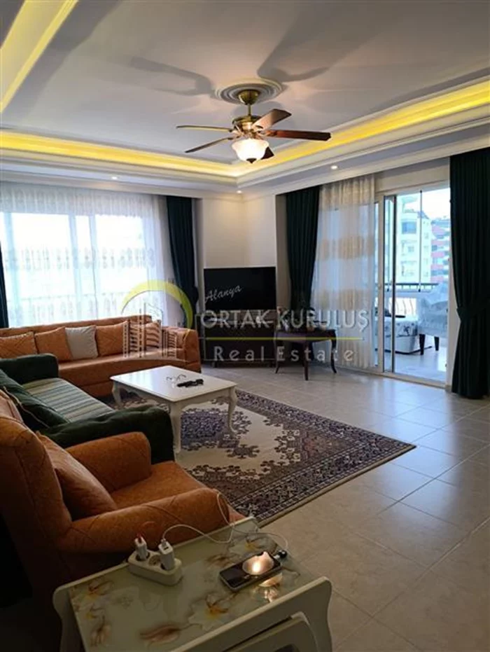 property for sale Mahmutlar - photo 10