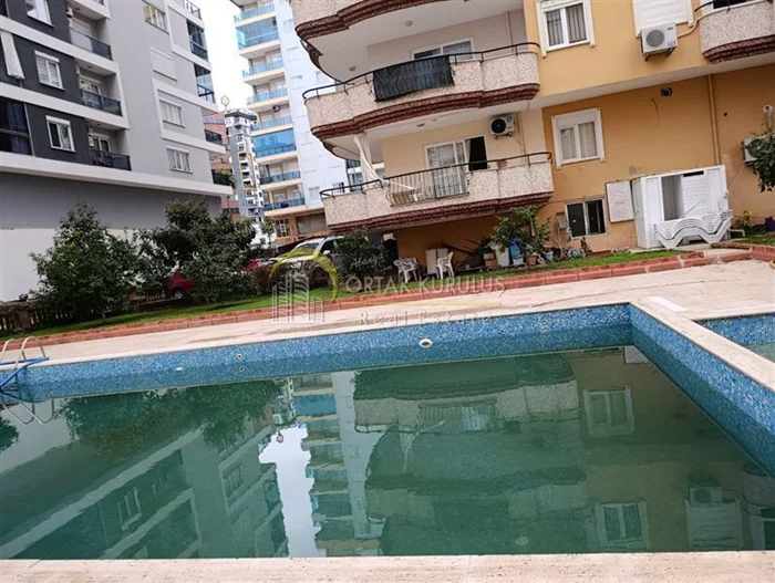 property for sale Mahmutlar - photo 3