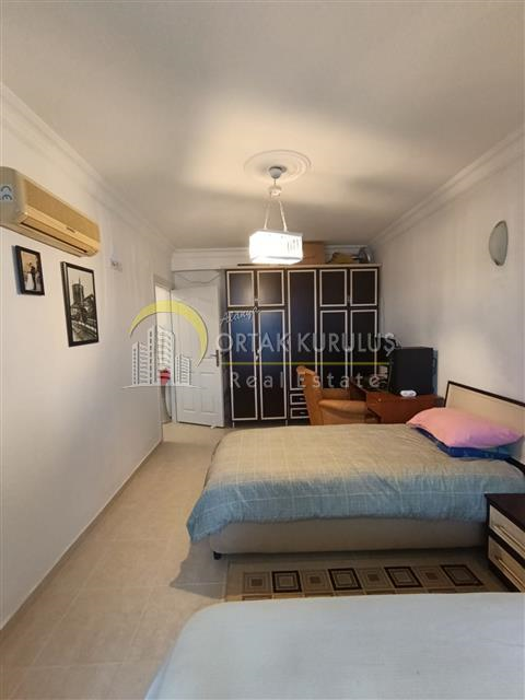 property for sale Mahmutlar 77014