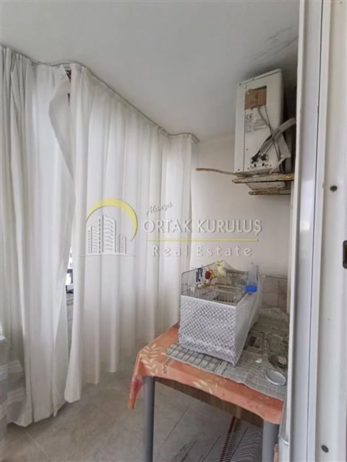 property for sale Mahmutlar - photo 23