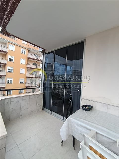 property for sale Mahmutlar 77008