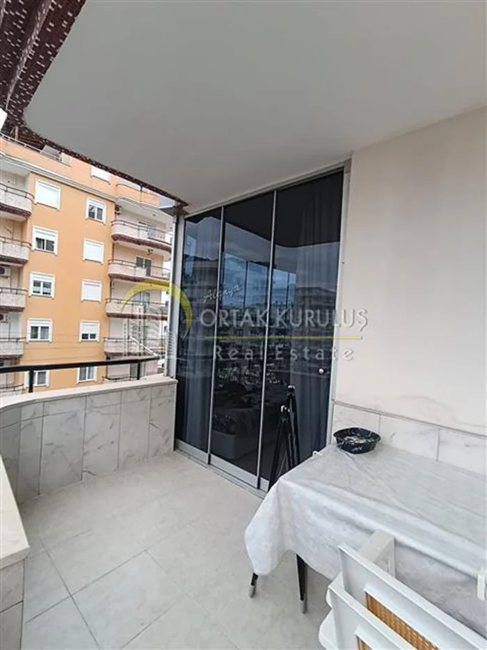 property for sale Mahmutlar - photo 21