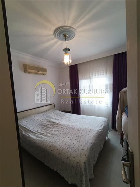 property for sale Mahmutlar 77015