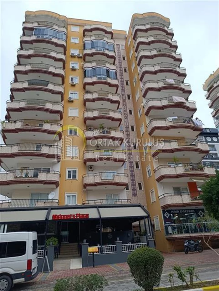 property for sale Mahmutlar - photo 4