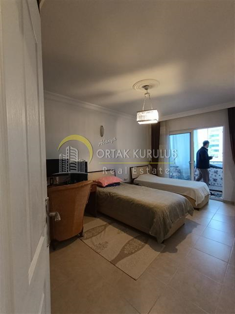 property for sale Mahmutlar 77013