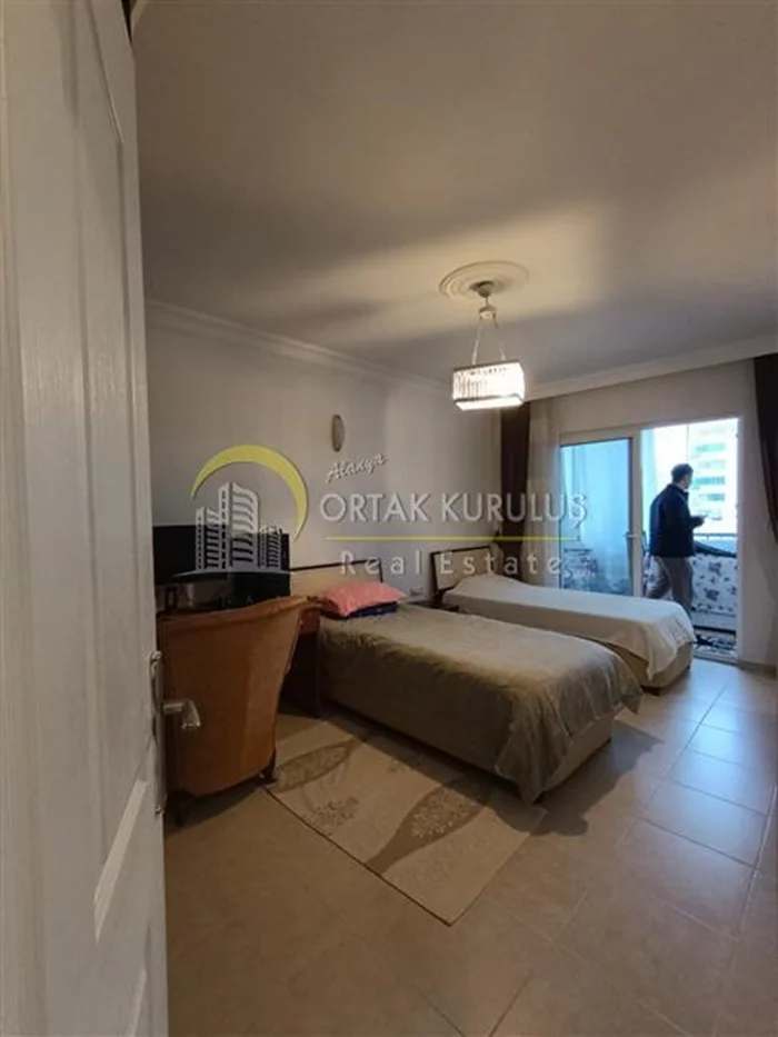 property for sale Mahmutlar - photo 14