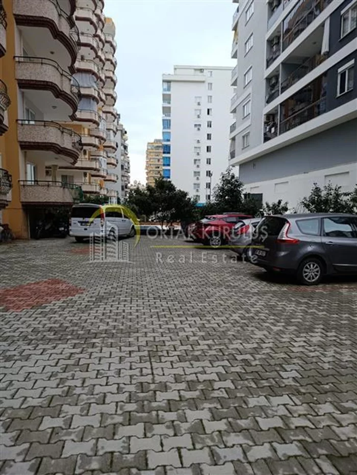 property for sale Mahmutlar - photo 5