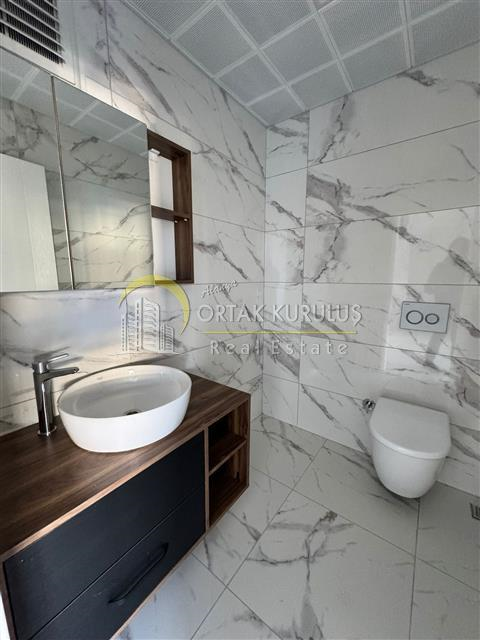 property for sale Mahmutlar 77093