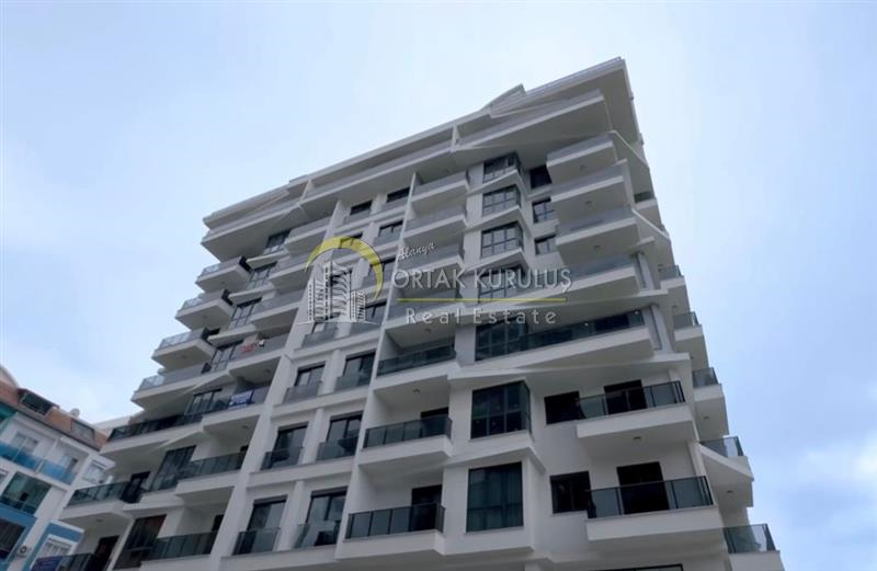 property for sale Mahmutlar 77108