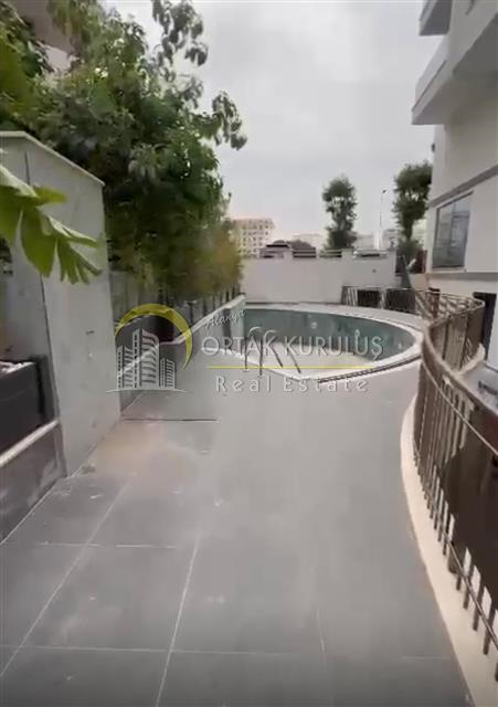 property for sale Mahmutlar 77106